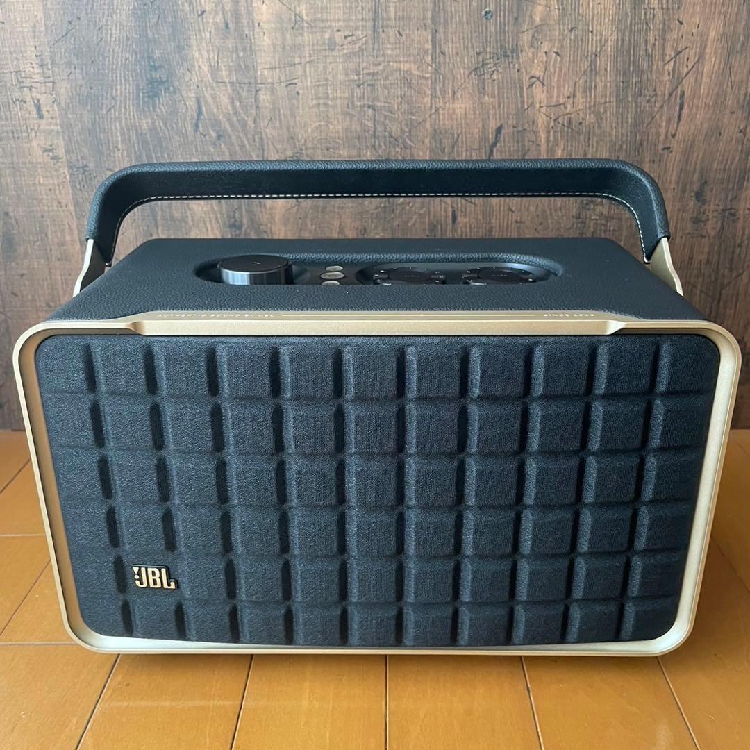 JBL Authentics 300 スピーカー
