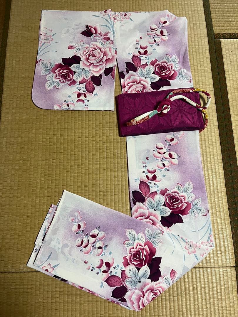 papico＊ 浴衣のみ