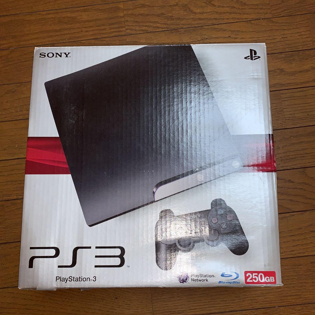 その他 SONY PlayStation3 CECH-2000B