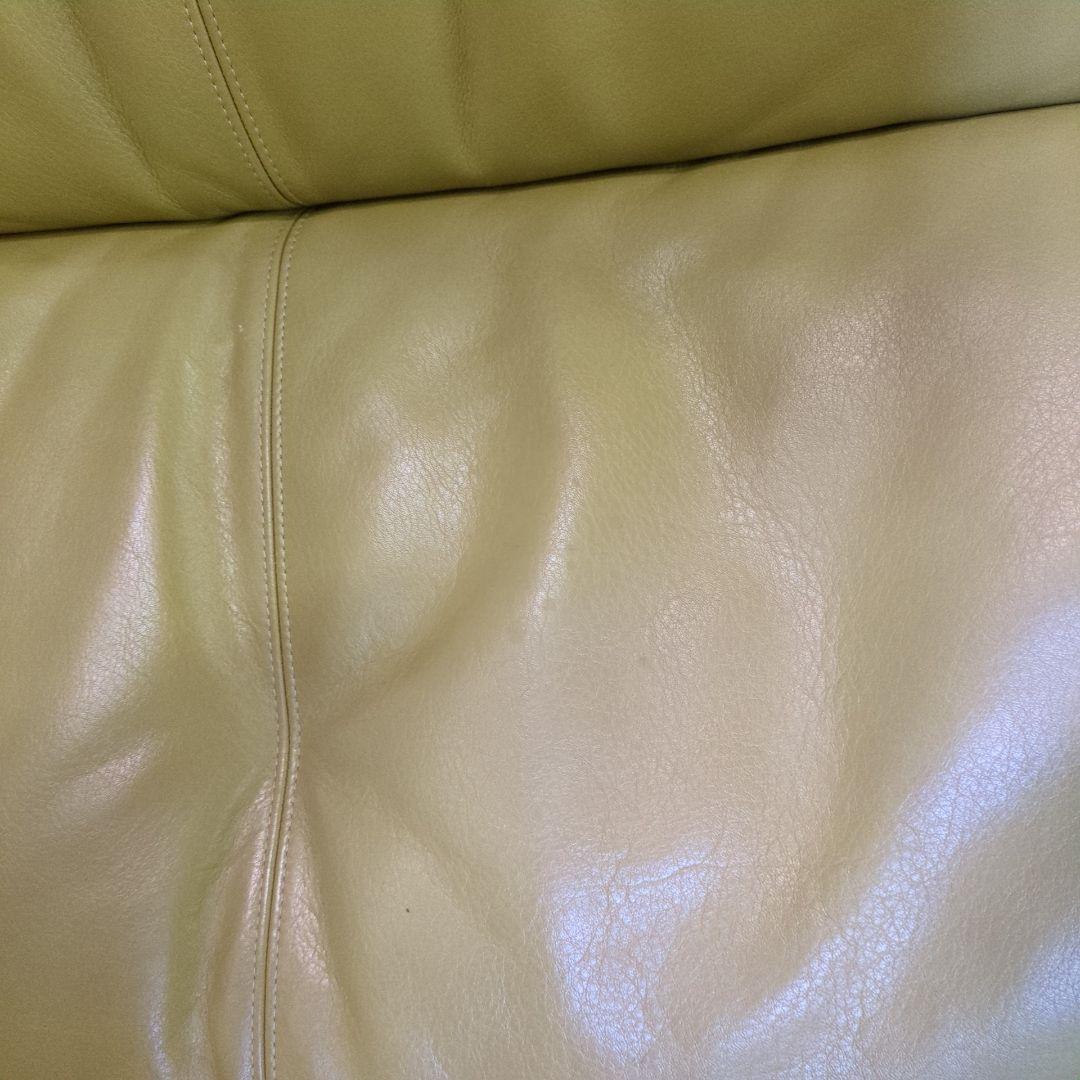 karimoku カリモク ◆ ハイバック 1人掛け ソファー ビンテージ ZT