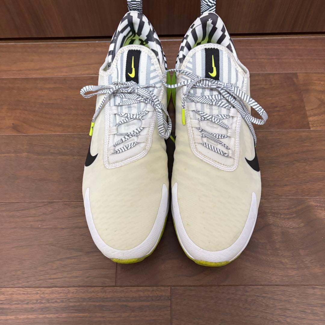 S*K様 NIKE AIR MAX 270G 限定廃盤　ゴルフシューズ　27.0