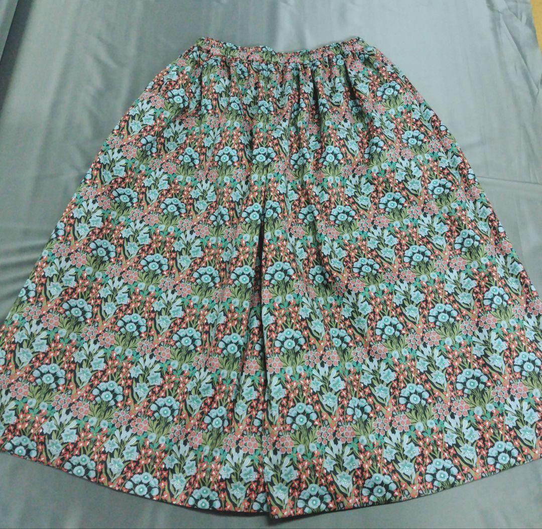 臆病猫　リバティガウチョ