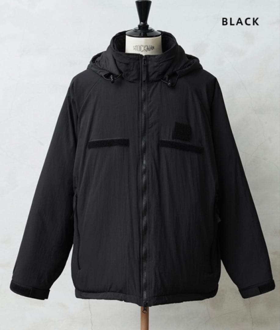 WAIPER.incワイパー ECWCS GEN III LEVEL7