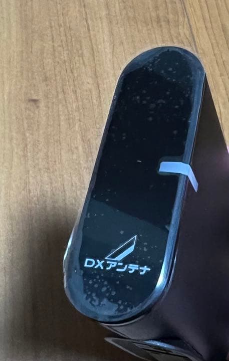 DXアンテナ社　CS/BS・UHFブースター