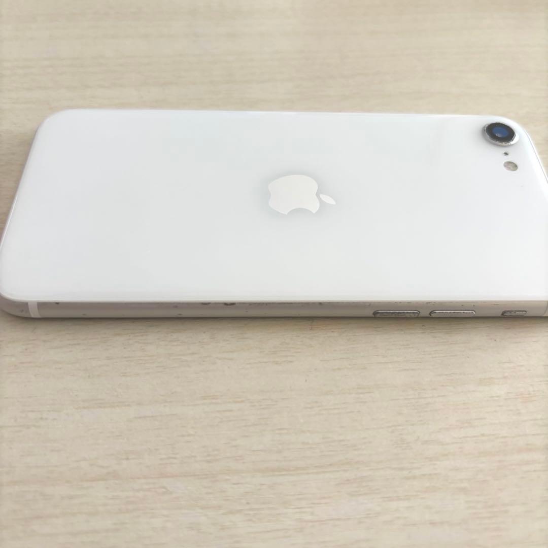 Apple iPhone SE（第2世代）