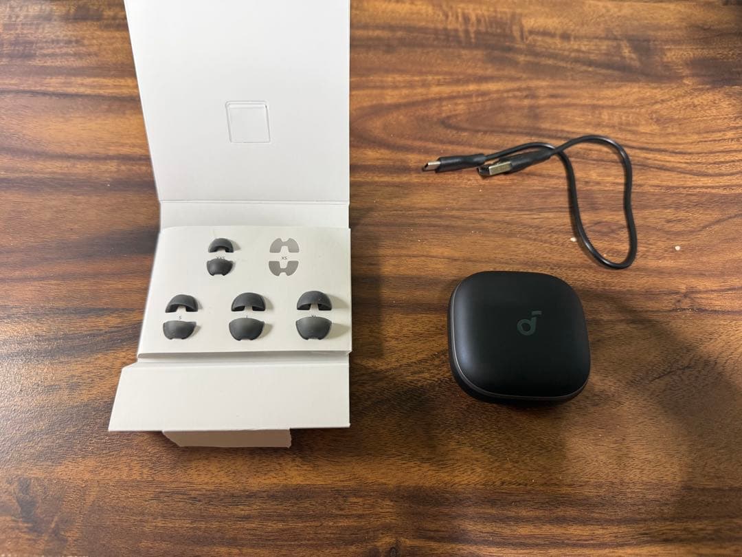 anker soundcore liberty5 ワイヤレスイヤホン