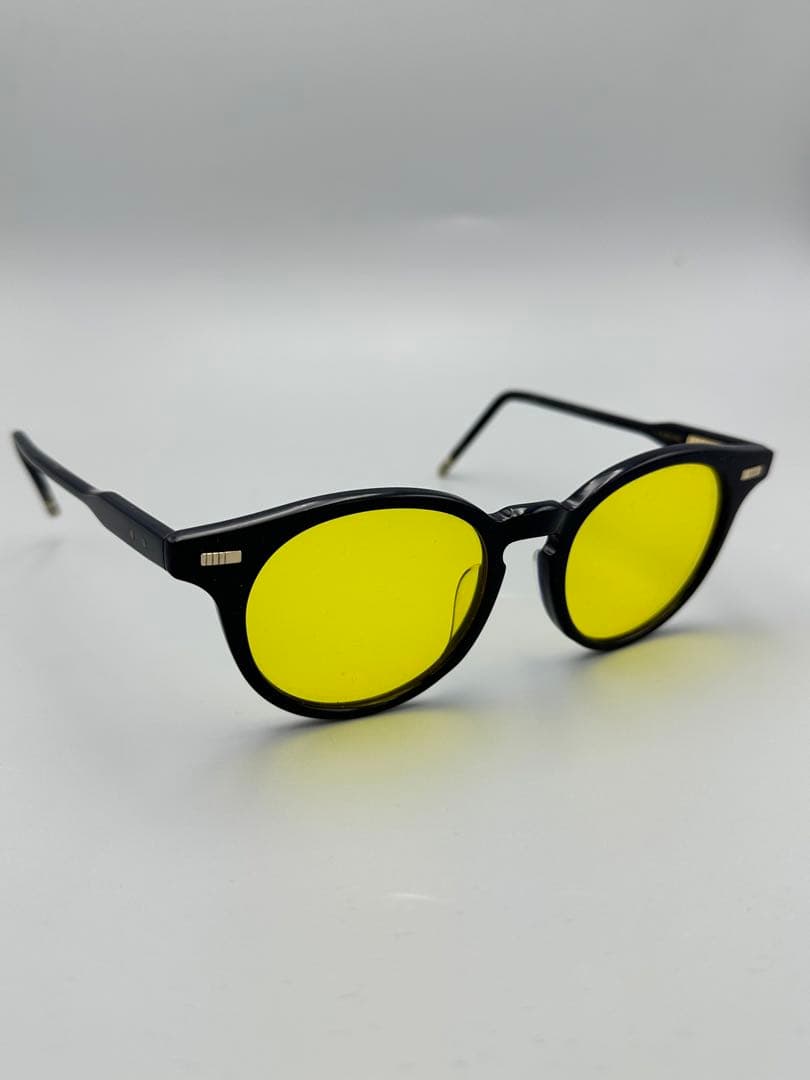 THOM BROWNE トムブラウン TB404 サングラス 登坂広臣着