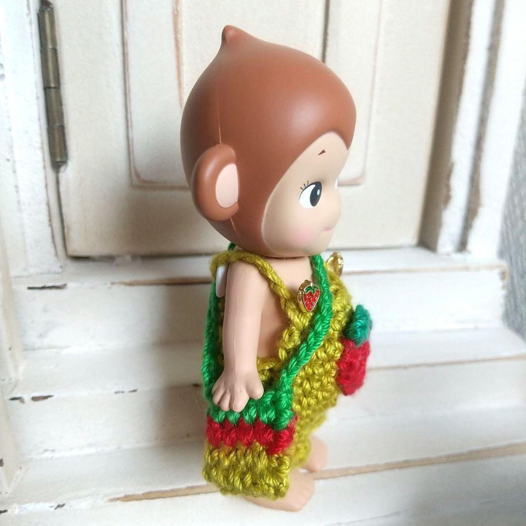 ソニーエンジェル　Sonny Angel　アウトフィット　お洋服　ハンドメイド