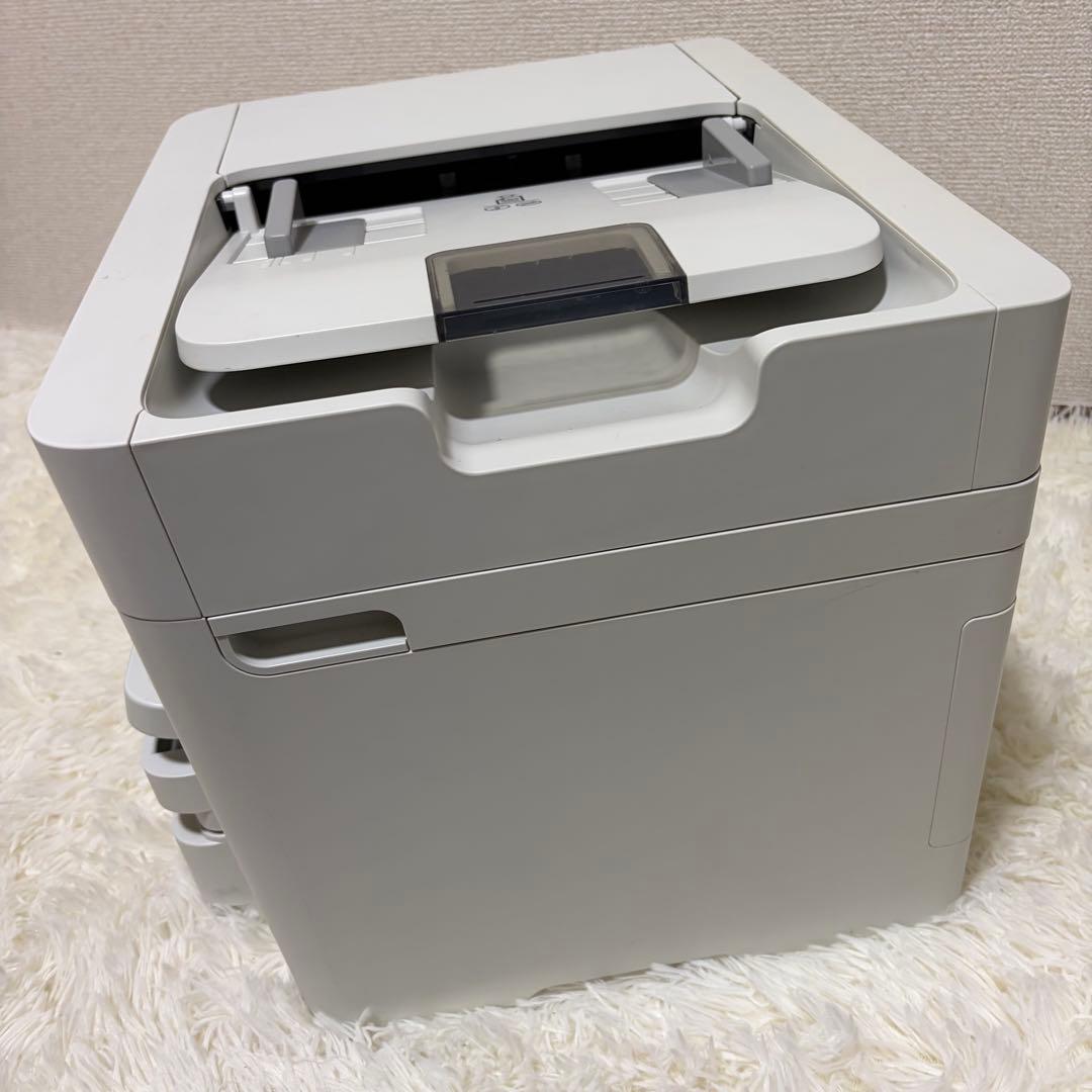 EPSON PX-M781F インクジェットプリンター