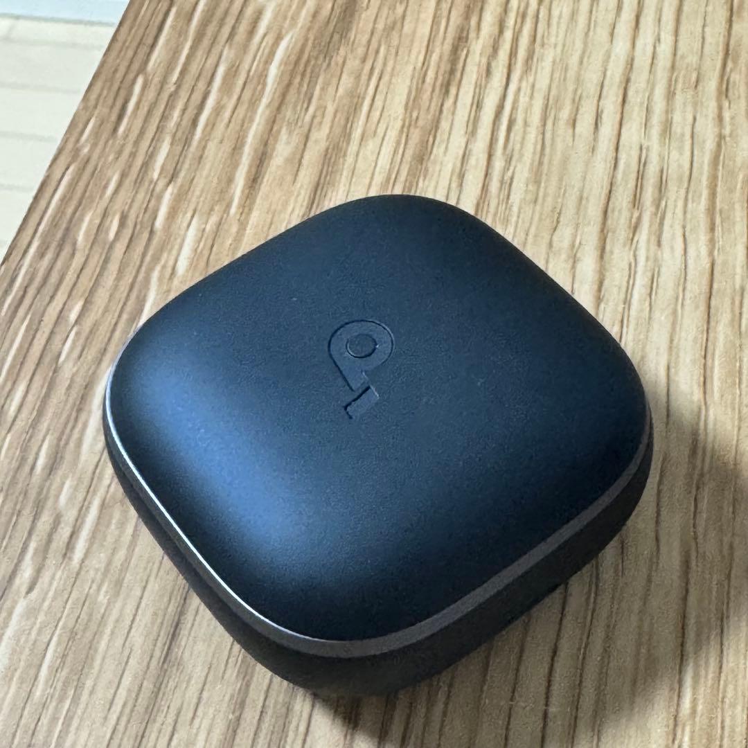 Soundcore Liberty 5 ワイヤレスイヤホン ブラック