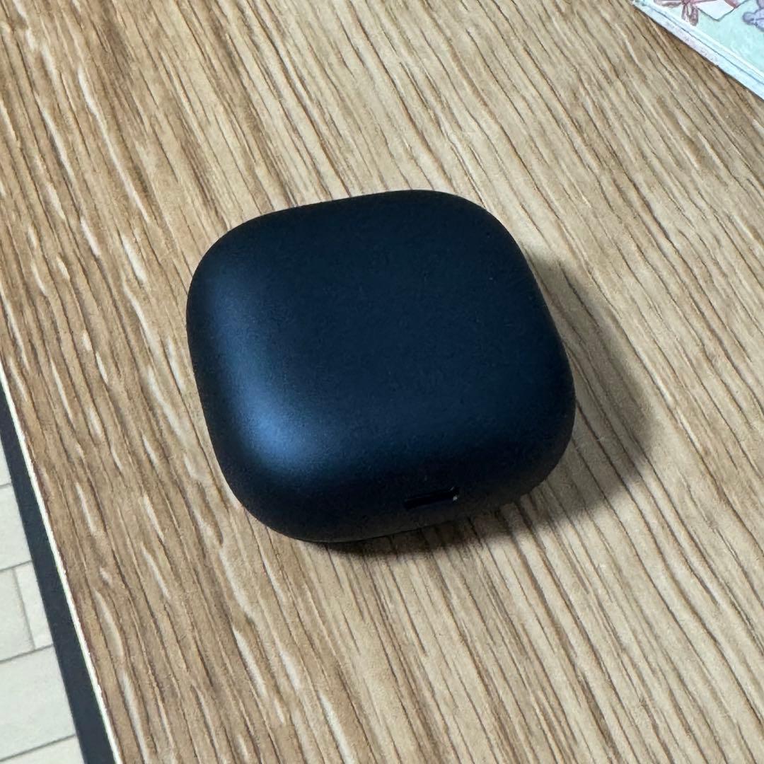 Soundcore Liberty 5 ワイヤレスイヤホン ブラック