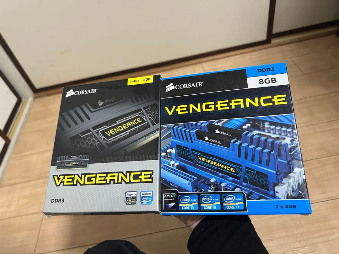 ASUS B85 i5 4670k gtx 660ti パソコン