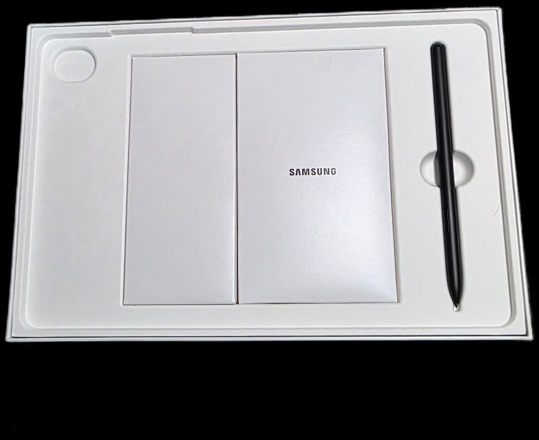 Samsung Galaxy Tab S9 本体