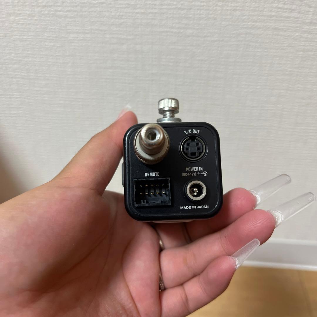 溶接可視化カラーカメラ Weld Viewer-II