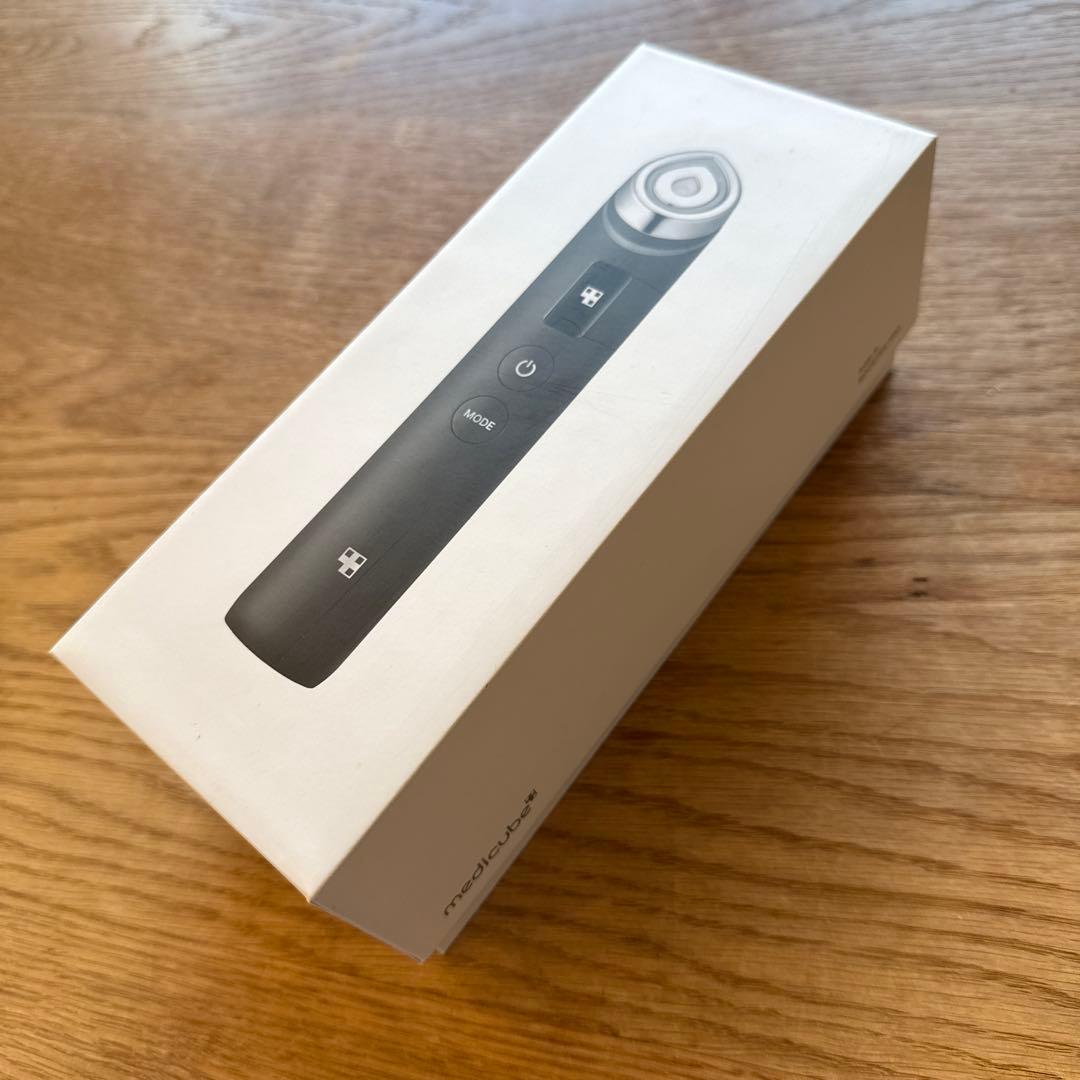 medibubeAGE-R BOOSTER PROメディキューブブースタープロ