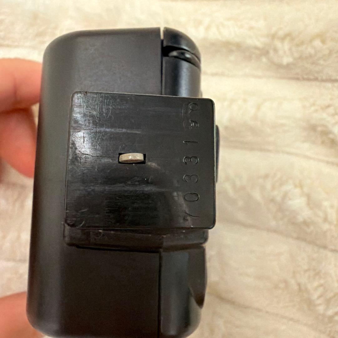 OLYMPUS-PEN EE-3 ストロボ付き