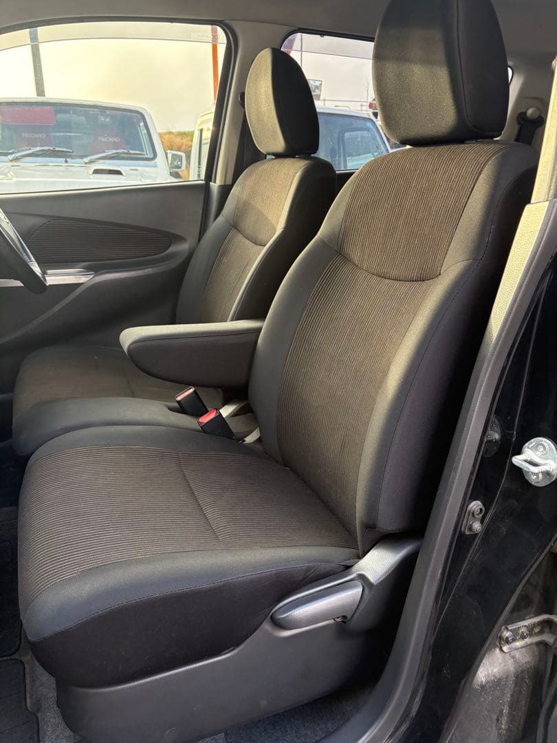 現車確認22万円　日産　デイズハイウェイスター　車検満タン　乗って帰れます