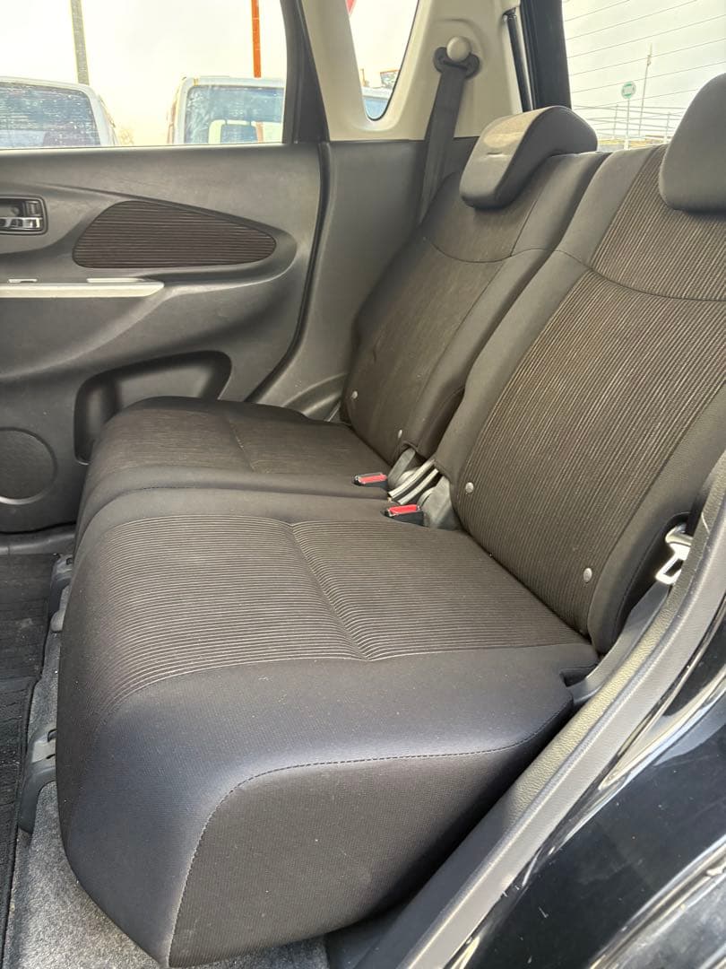 現車確認22万円　日産　デイズハイウェイスター　車検満タン　乗って帰れます