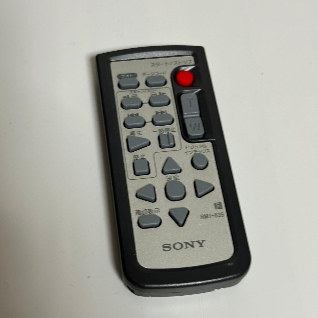 m SONY DCR-SR62 0.3倍 魚眼レンズセット