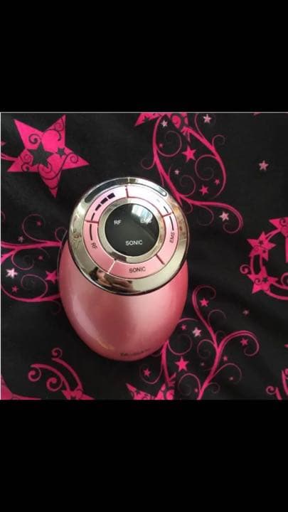 ヤーマン キャビスパRF