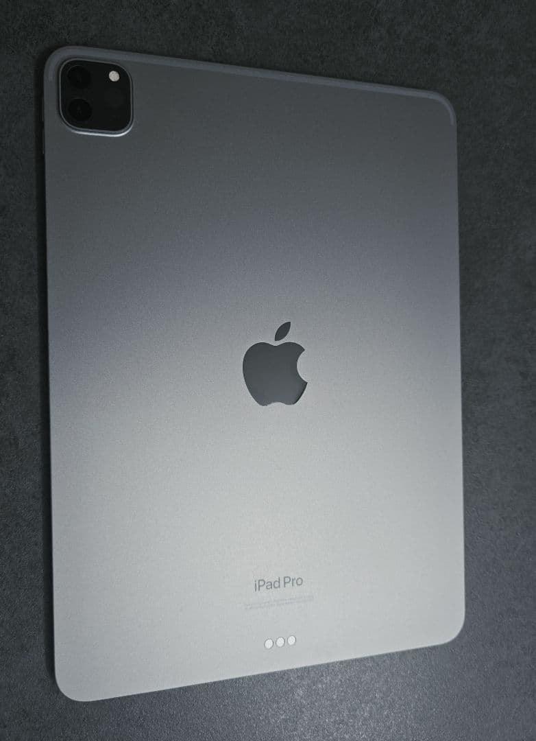 【条件有り】iPad Pro第4世代 11インチ 128GB