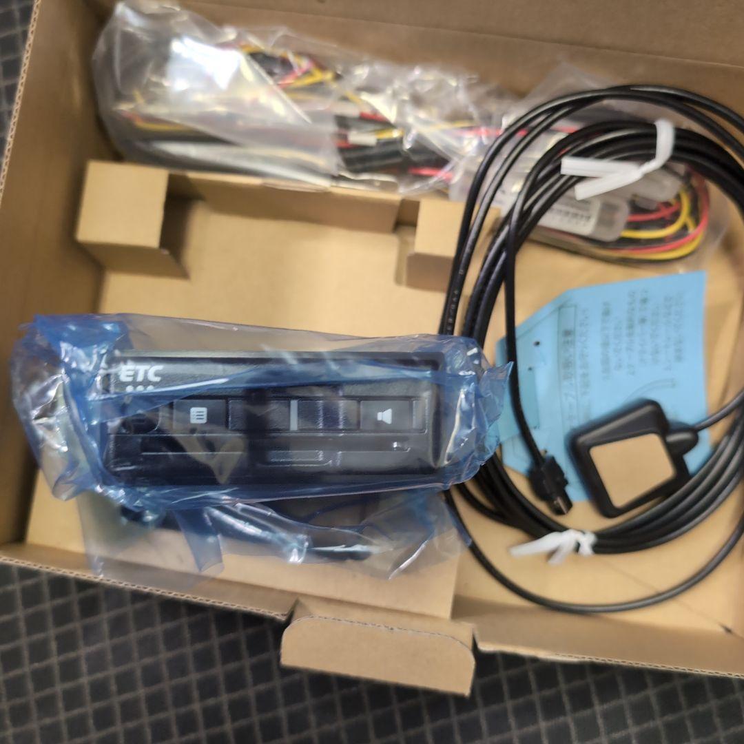 スズキ純正 ETC ハスラー　ラパン　エヴリィ等