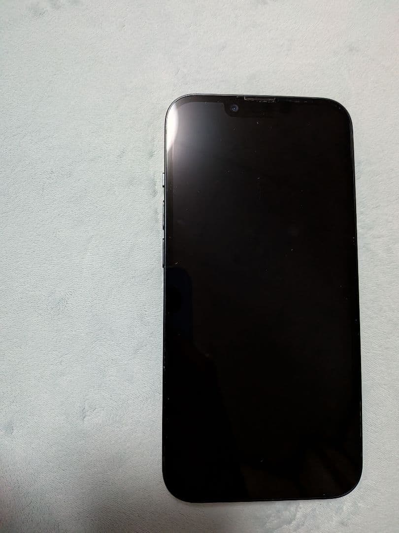 iPhone14ミッドナイト128GB SIMフリー