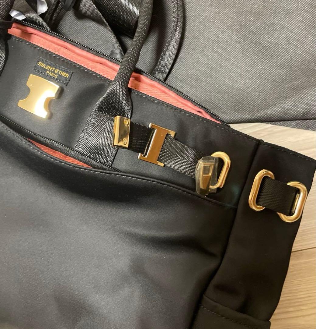 【セレーンエテール】PASSION36 SELENT ÉTHER