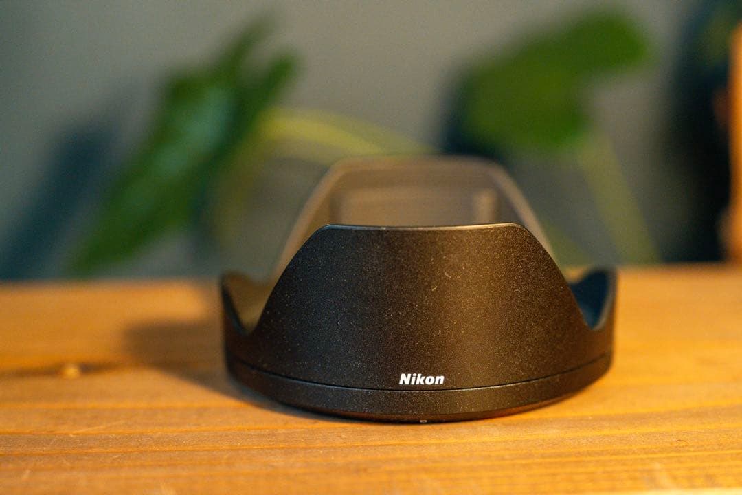 【美品】NIKKOR Z 24-70mm f/2.8 S Ⅱ