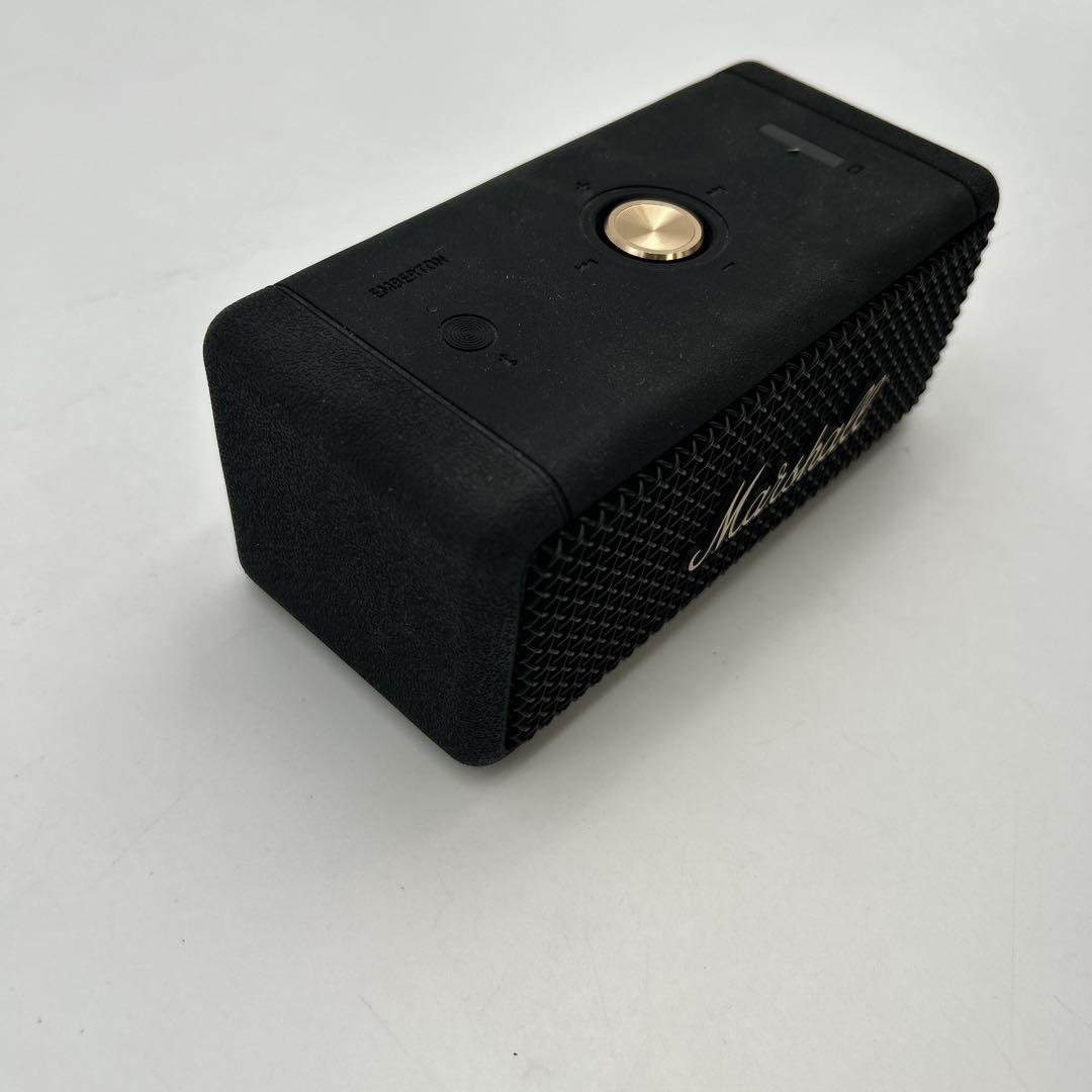 マーシャル エンバートン Marshall EMBERTONワイヤレススピーカー