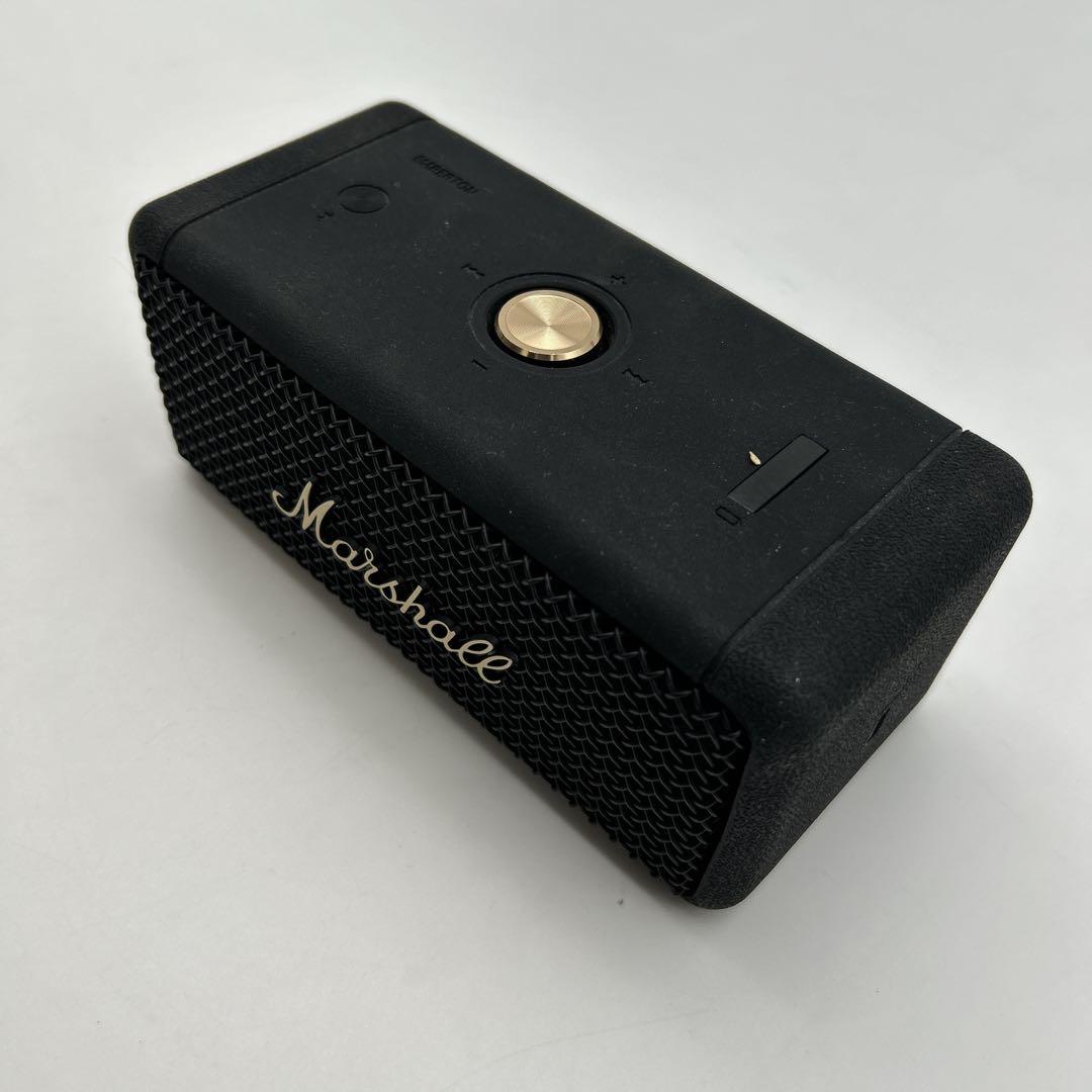 マーシャル エンバートン Marshall EMBERTONワイヤレススピーカー