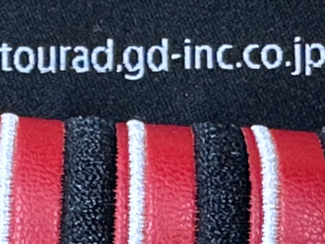 プロ支給品　希少品　VF TourAD アライメントスティック