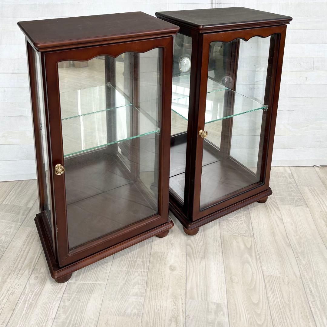 塩川光明堂　キュリオケース　Y-B 【2個セット】