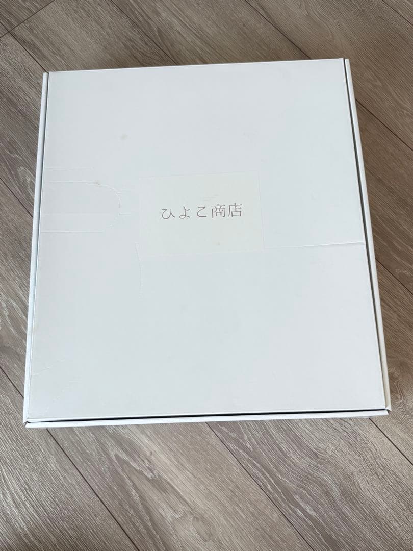 【8/16-17限定】 utatane 七五三 ひよこ商店 被布着物　3歳男児