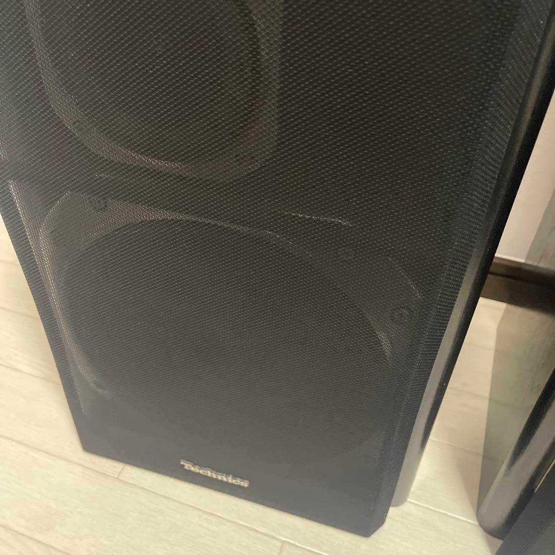 テクニクス　SB-D5000 スピーカー　ペア