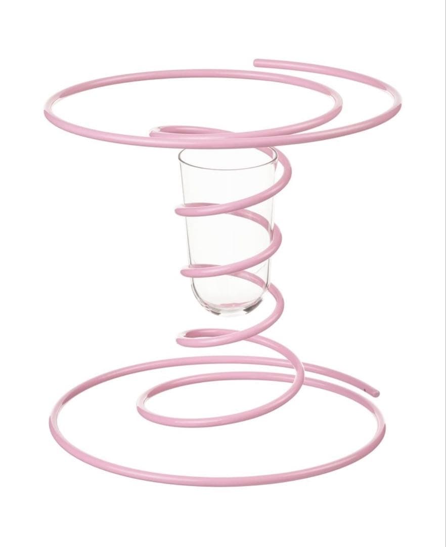 IKEA グスタフウェスト ヴィンテルフィント 置物 花瓶