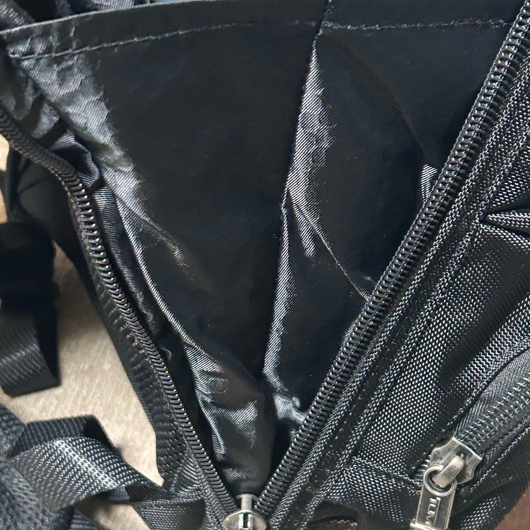 未使用　タグ付　TUMI AIPHA BRAVO キングスビル　222382D