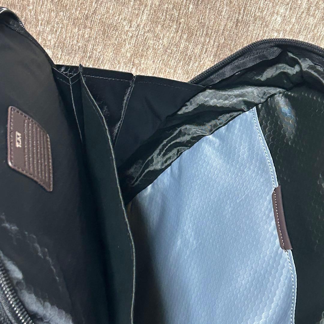 未使用　タグ付　TUMI AIPHA BRAVO キングスビル　222382D