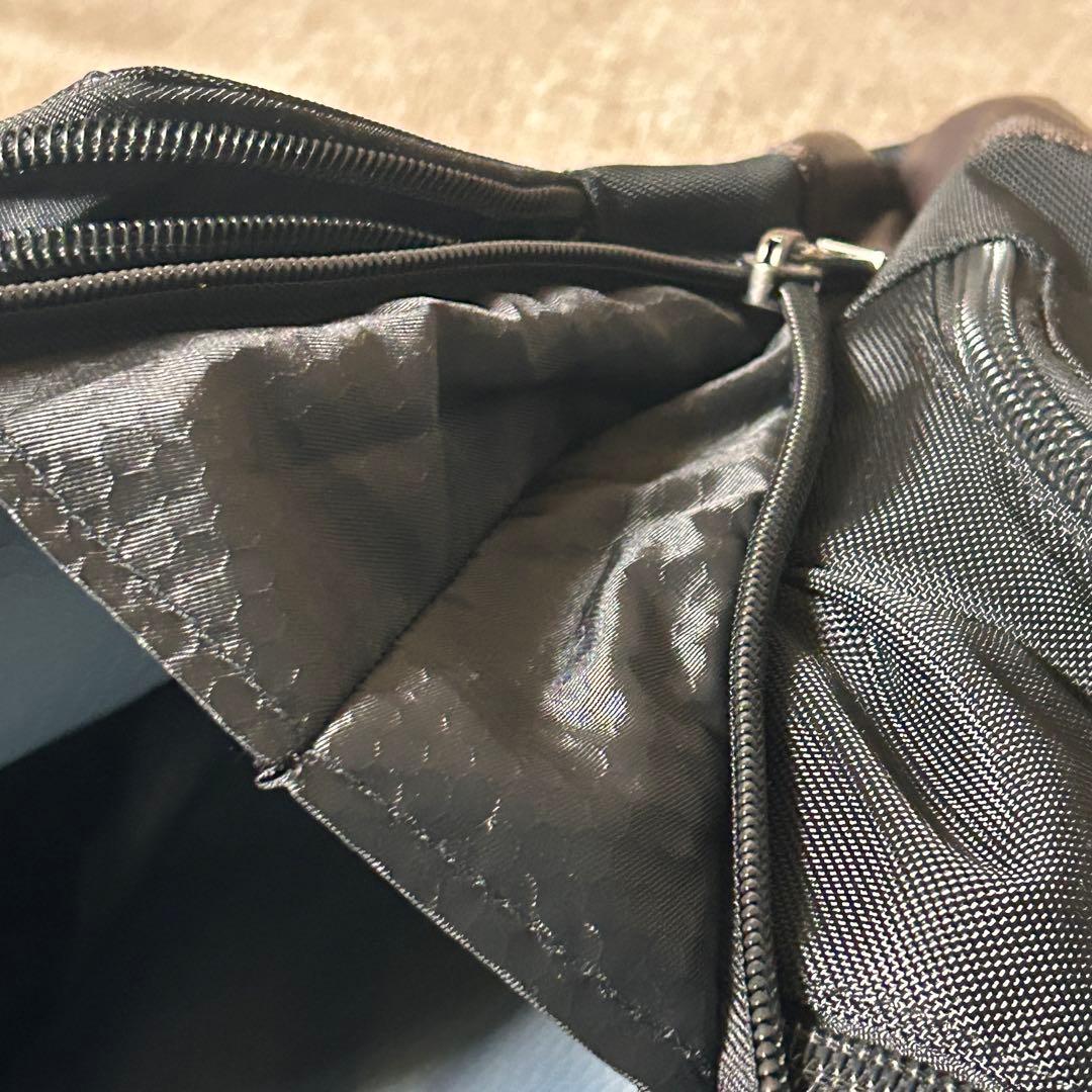 未使用　タグ付　TUMI AIPHA BRAVO キングスビル　222382D