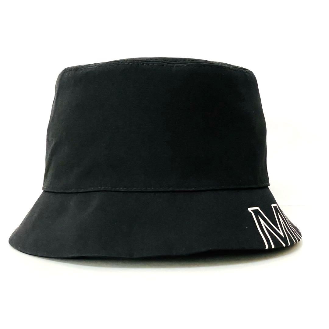 【最終！残1】MONCLER モンクレール バケット ハット ユニセックス M