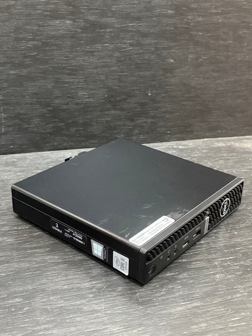 ⭐️1531⭐️ DELL OPTIPLEX5080 ⭐️i5-10500T