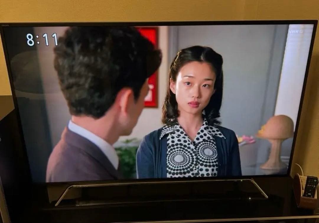 TOSHIBA 液晶テレビ　z20x 58インチ