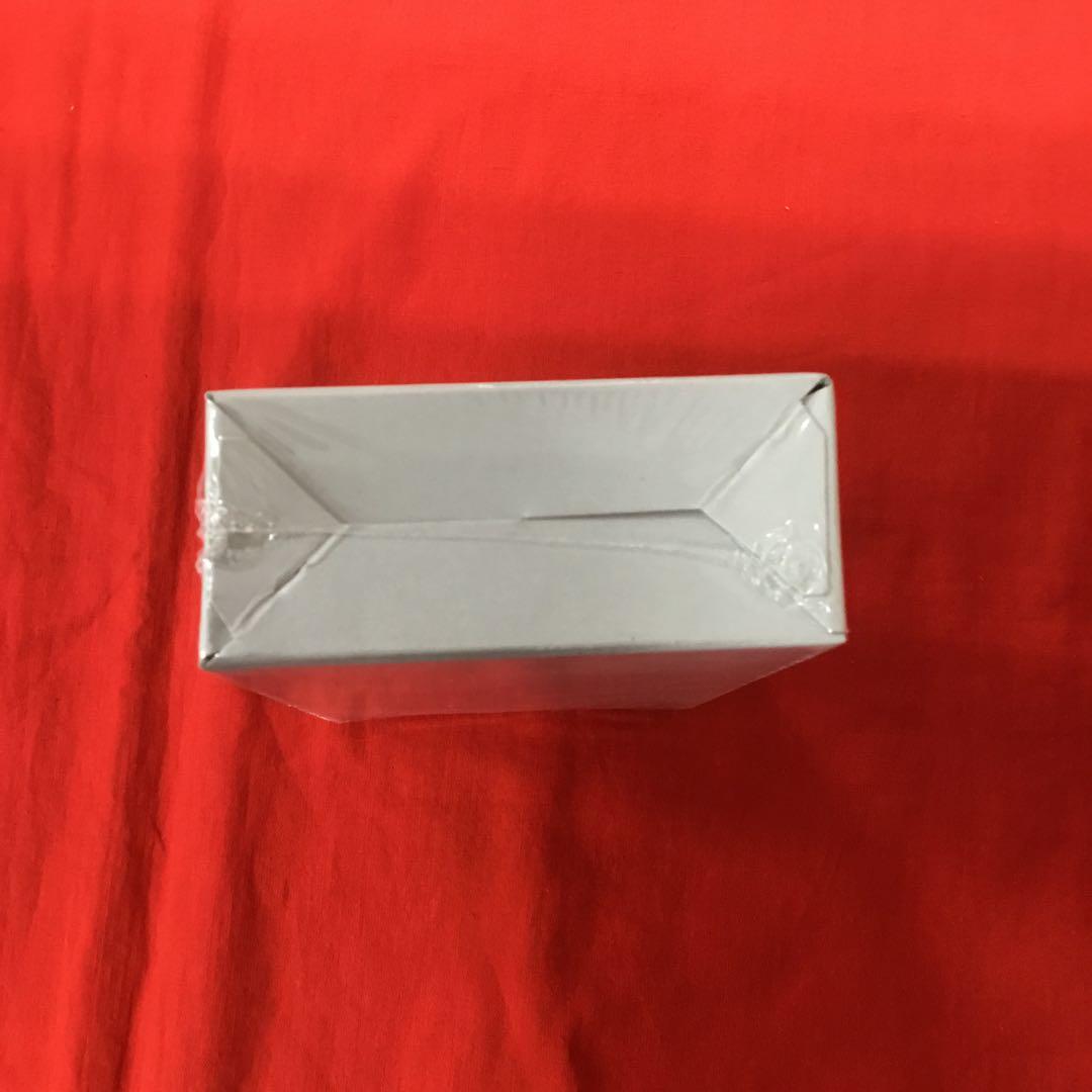 ポケモンカード　XYBREAKプロモパック　6弾　未開封　BOX