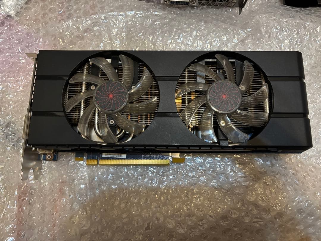 HP製 Nvidia Geforce GTX1080 8GB