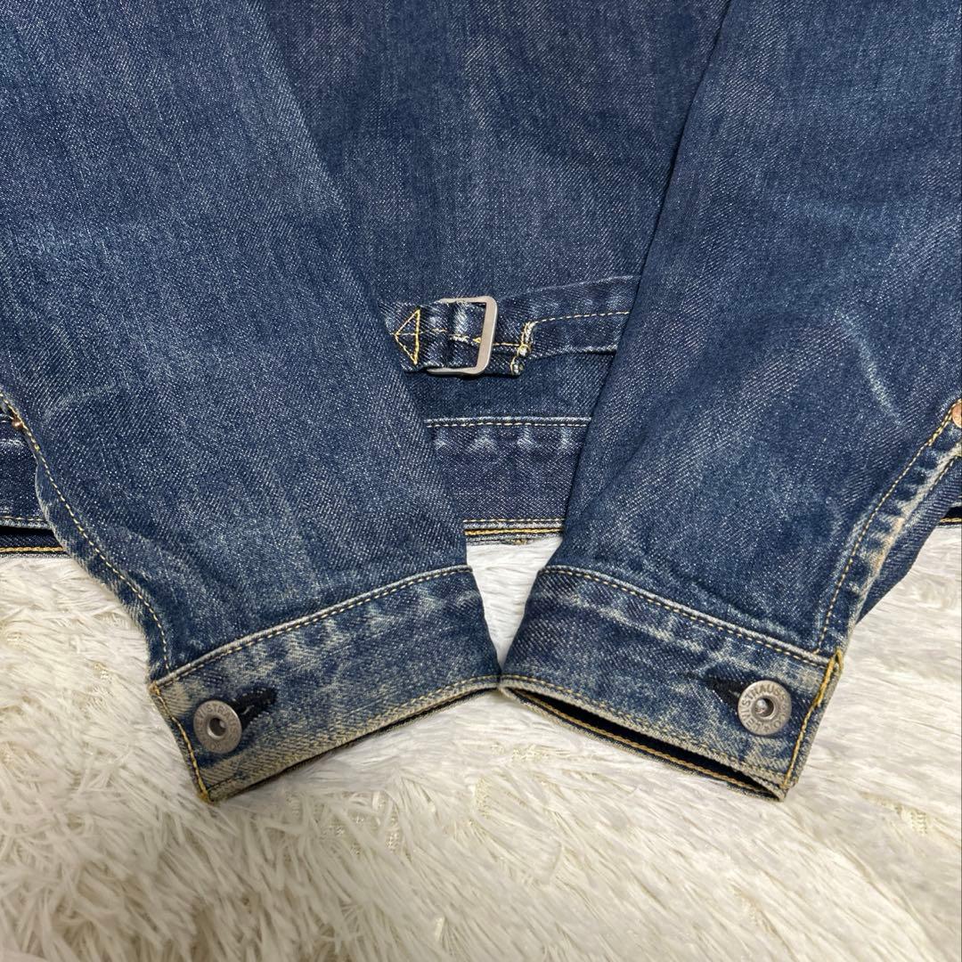 LEVI'S 71506XX 90s 1st 大戦モデル 日本製 サイズ34