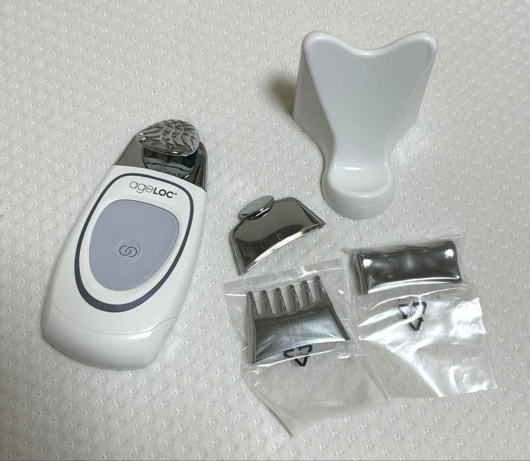 【割引中】ニュースキン ageLOC®︎ ガルバニック スパ