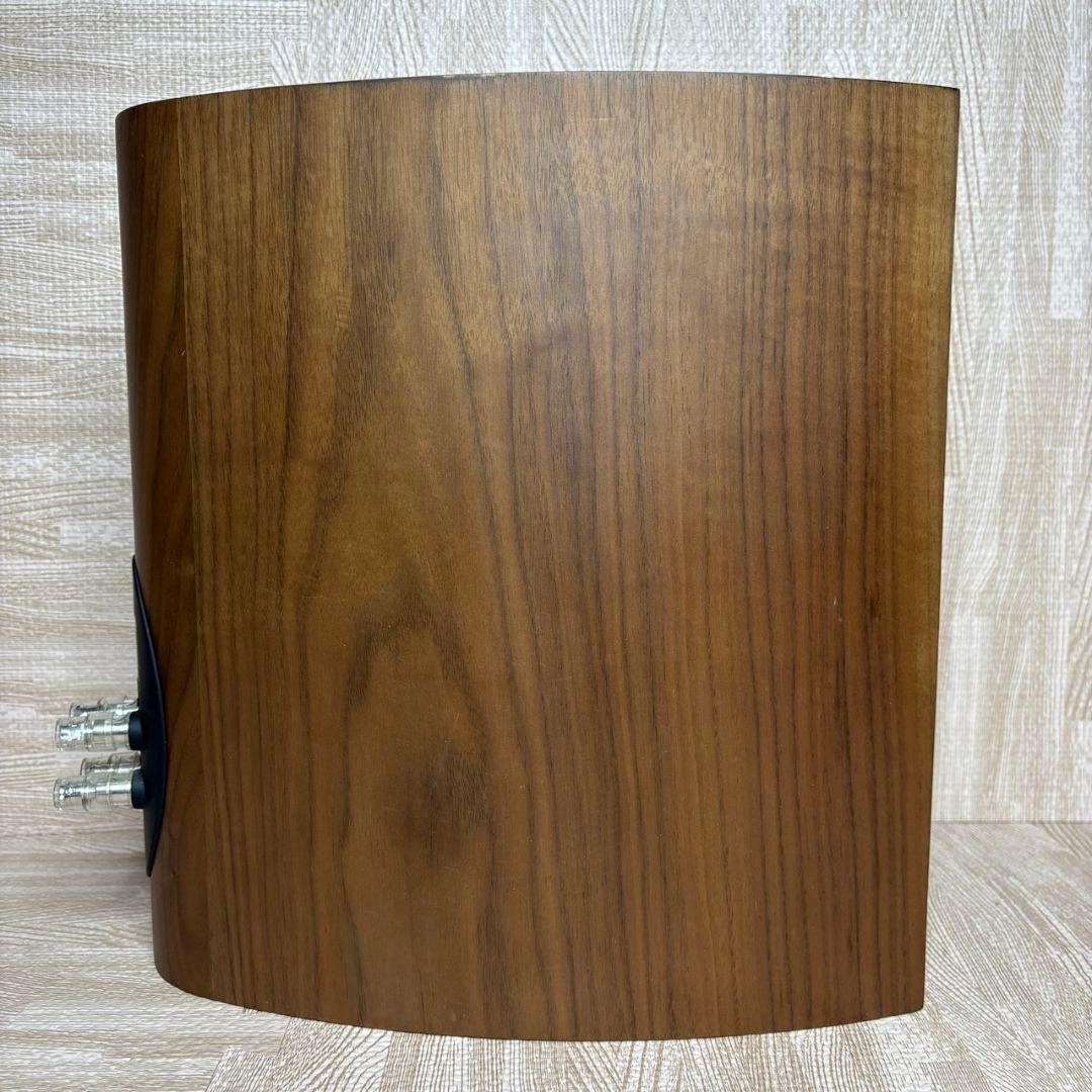 KEF iQ30 ペア ブックシェルフ スピーカー 音響 オーディオ ジャンク