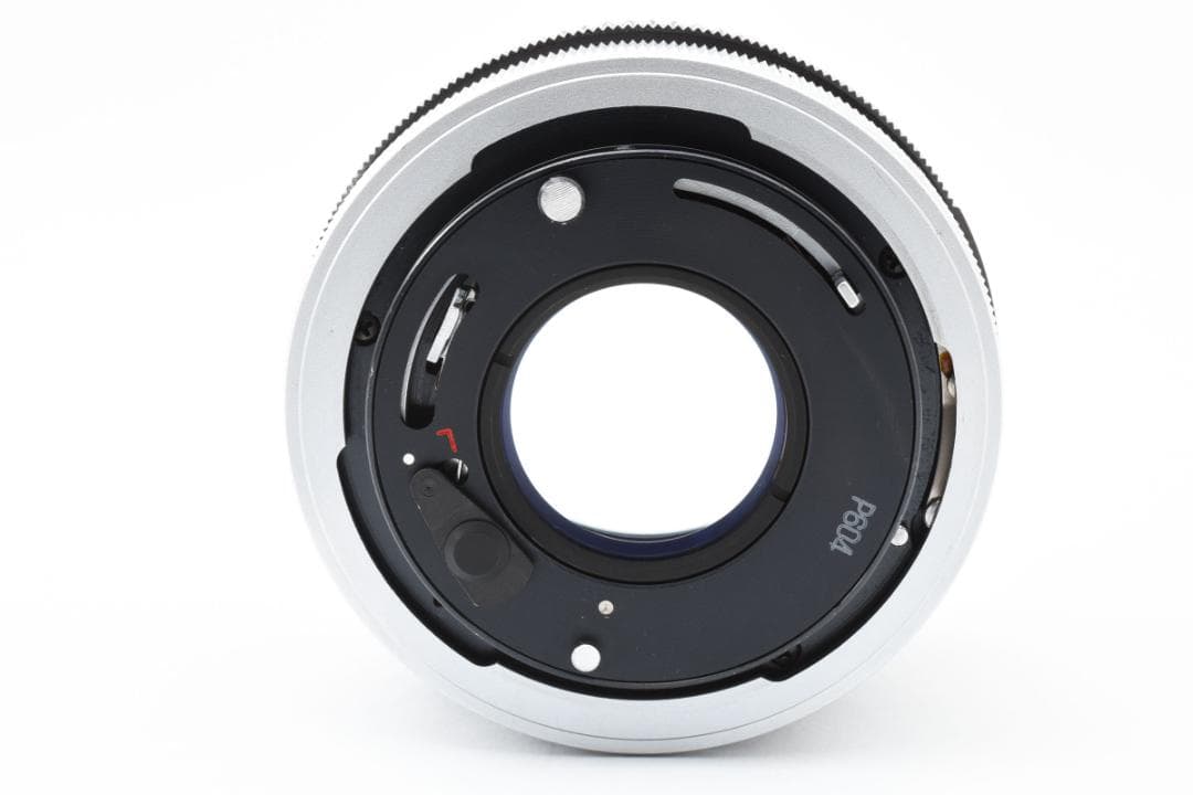 超美品 CANON FD 50㎜ f1.8 S.C MF レンズ　B772