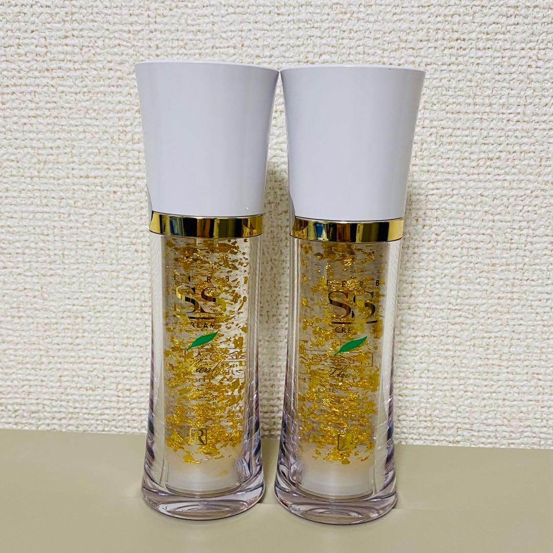 ロイヤル化粧品　SSクリーム　2本セット