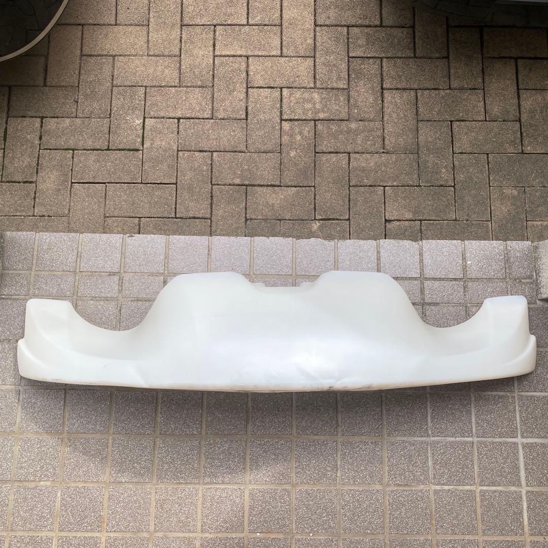 KG507 フロントスポイラー